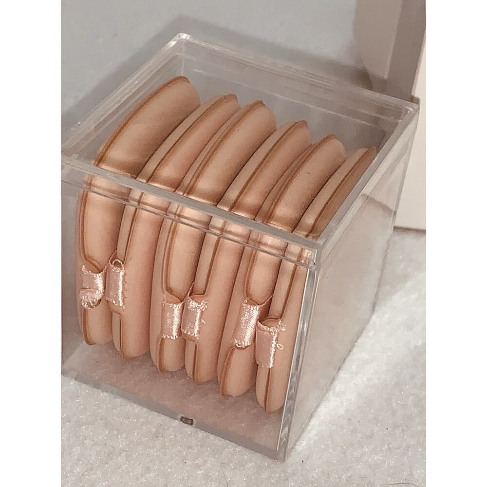 Pack of 6 Lyfondyi Powder Puff for Loose Powder Puffs Make Up